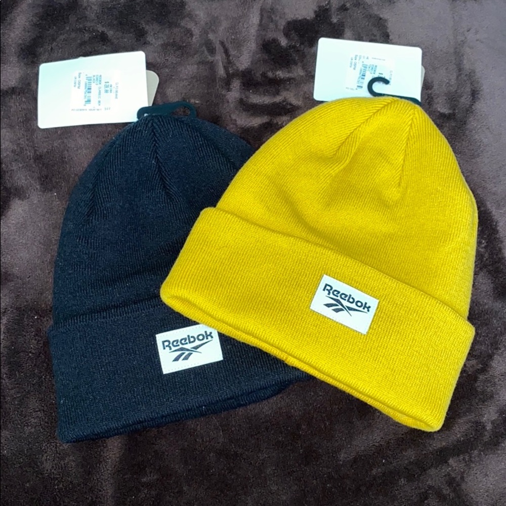 Reebok classic Beanie